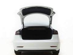 Tesla Model 3 Edition - ფოტო 18