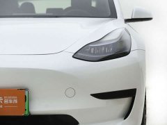 Tesla Model 3 Edition - ფოტო 19
