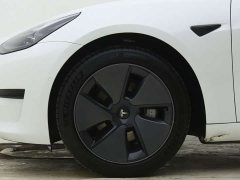 Tesla Model 3 Edition - ფოტო 20