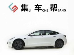 Tesla Model 3 Edition - ფოტო 3