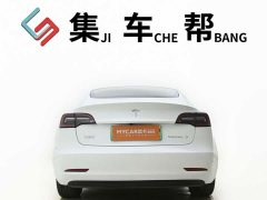 Tesla Model 3 Edition - ფოტო 4