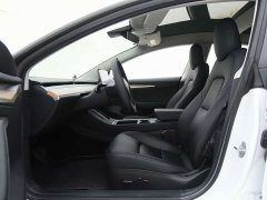 Tesla Model 3 Edition - ფოტო 6