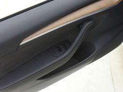 Tesla Model 3 Edition - ფოტო 8