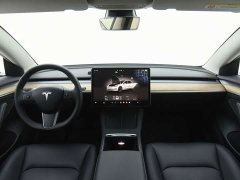 Tesla Model 3 Edition - ფოტო 9