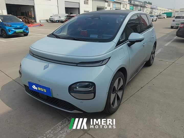 Baojun 460 Max Edition - ავტომობილი ჩინეთიდან