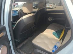 Baojun 460 Max Edition - ფოტო 11