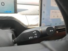 Baojun 460 Max Edition - ფოტო 16
