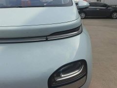 Baojun 460 Max Edition - ფოტო 5