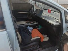 Baojun 460 Max Edition - ფოტო 8