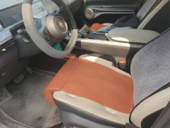 Baojun 460 Max Edition - ფოტო 9