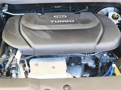 Baojun Valli 1.5T CVTLuxury Version - ფოტო 10