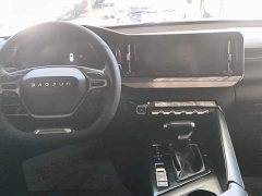 Baojun Valli 1.5T CVTLuxury Version - ფოტო 12