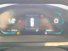 Baojun Valli 1.5T CVTLuxury Version - ფოტო 14