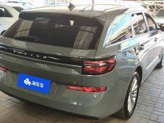 Baojun Valli 1.5T CVTLuxury Version - ფოტო 3