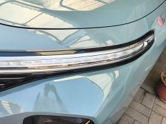 Baojun Valli 1.5T CVTLuxury Version - ფოტო 5