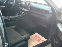 Baojun Valli 1.5T CVTLuxury Version - ფოტო 8