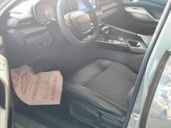 Baojun Valli 1.5T CVTLuxury Version - ფოტო 9