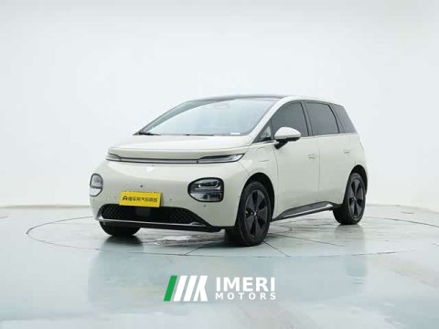 2024 Baojun Cloud 460 Max Edition - ავტომობილი ჩინეთიდან