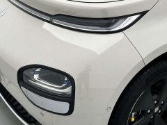 Baojun 460 Max Edition - ფოტო 13