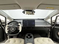 Baojun 460 Max Edition - ფოტო 8