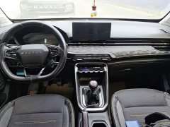 Baojun RS-3 1.5L Version - ფოტო 12