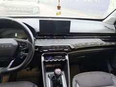 Baojun RS-3 1.5L Version - ფოტო 13