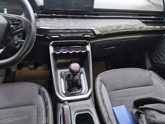 Baojun RS-3 1.5L Version - ფოტო 16