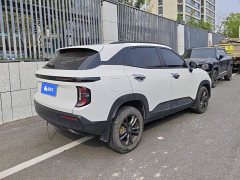 Baojun RS-3 1.5L Version - ფოტო 3
