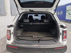 Baojun RS-3 1.5L Version - ფოტო 4
