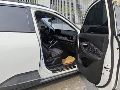 Baojun RS-3 1.5L Version - ფოტო 8