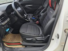 Baojun RS-3 1.5L Version - ფოტო 9