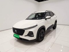 Baojun RS-3 1.5L CVT Version - ფოტო 1