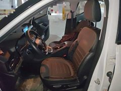 Baojun RS-3 1.5L CVT Version - ფოტო 11