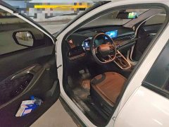 Baojun RS-3 1.5L CVT Version - ფოტო 12
