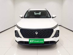 Baojun RS-3 1.5L CVT Version - ფოტო 2