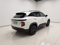 Baojun RS-3 1.5L CVT Version - ფოტო 4