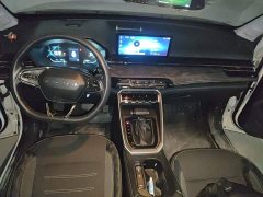 Baojun RS-3 1.5L CVT Version - ფოტო 5