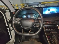 Baojun RS-3 1.5L CVT Version - ფოტო 6
