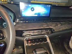 Baojun RS-3 1.5L CVT Version - ფოტო 9