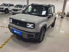 Baojun Plus 301kmFlagship Edition - ფოტო 1