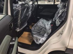 Baojun Plus 301kmFlagship Edition - ფოტო 11