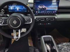 Baojun Plus 301kmFlagship Edition - ფოტო 12