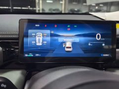 Baojun Plus 301kmFlagship Edition - ფოტო 14