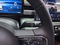 Baojun Plus 301kmFlagship Edition - ფოტო 16