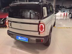 Baojun Plus 301kmFlagship Edition - ფოტო 3