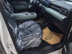 Baojun Plus 301kmFlagship Edition - ფოტო 8