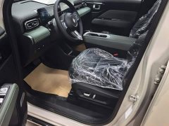Baojun Plus 301kmFlagship Edition - ფოტო 9