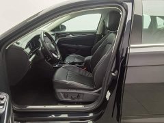 Volkswagen 330TSI Luxury Edition - ფოტო 10