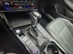 Volkswagen 330TSI Luxury Edition - ფოტო 13