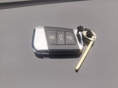 Volkswagen 330TSI Luxury Edition - ფოტო 19